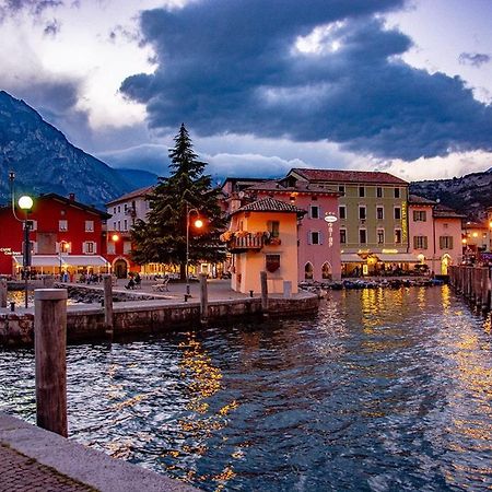 Vida Boa - Holiday Residence Torbole Sul Garda Exterior photo
