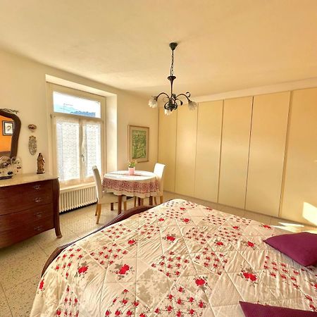 Vida Boa - Holiday Residence Torbole Sul Garda Exterior photo