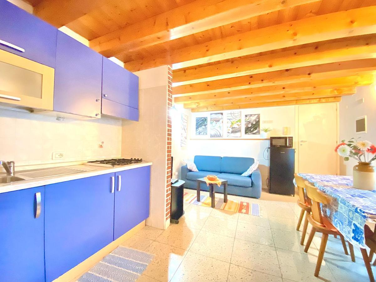 Vida Boa - Holiday Residence Torbole Sul Garda Exterior photo