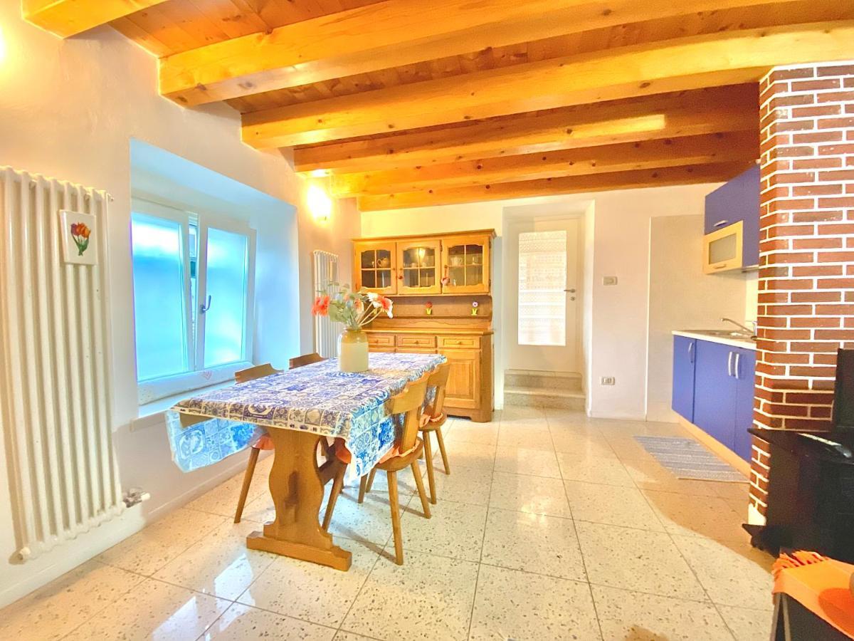 Vida Boa - Holiday Residence Torbole Sul Garda Exterior photo