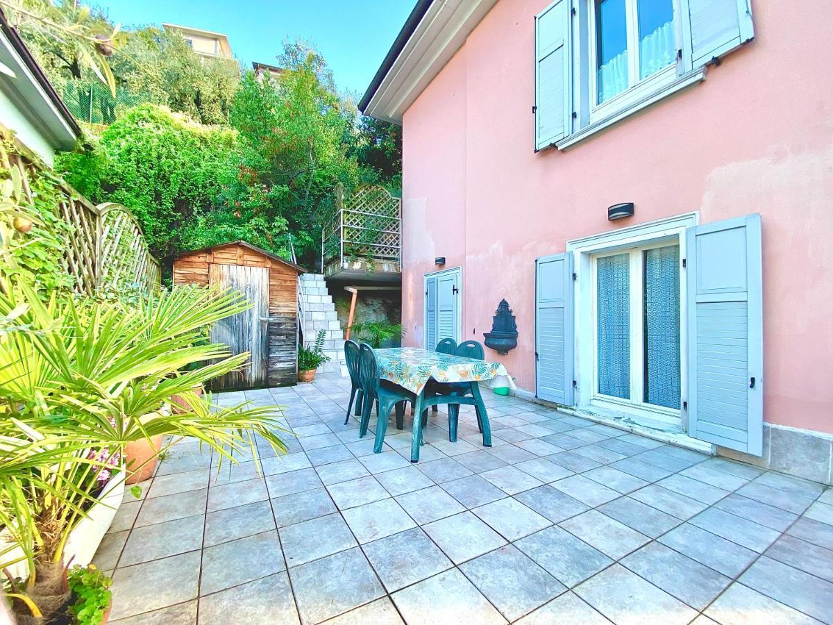 Vida Boa - Holiday Residence Torbole Sul Garda Exterior photo